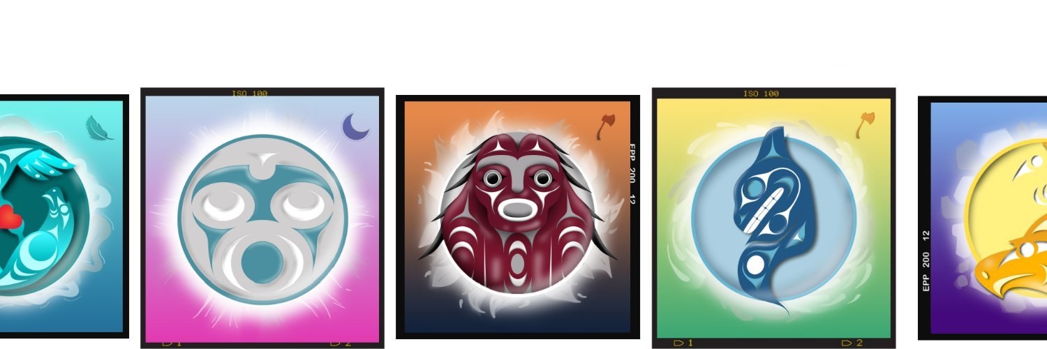 Turtle Island NFT banner