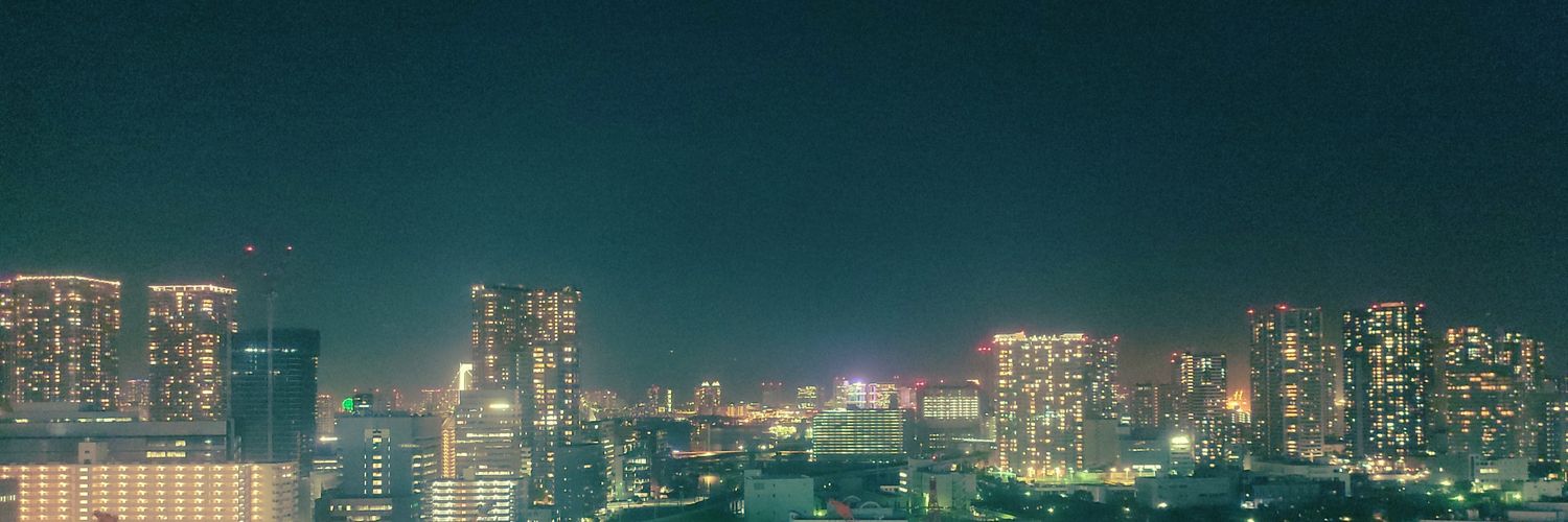 yuta__416's profile banner image