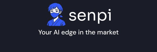 senpi_ai Profile Banner