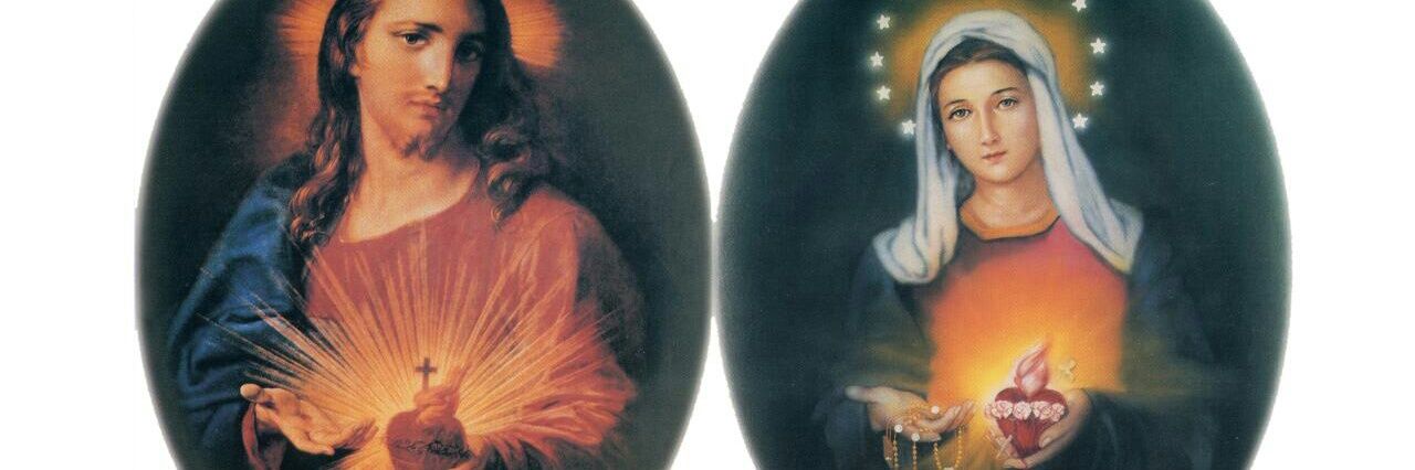VirgenFatima's profile banner image