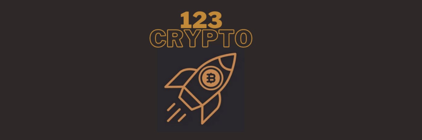 123Crypto banner