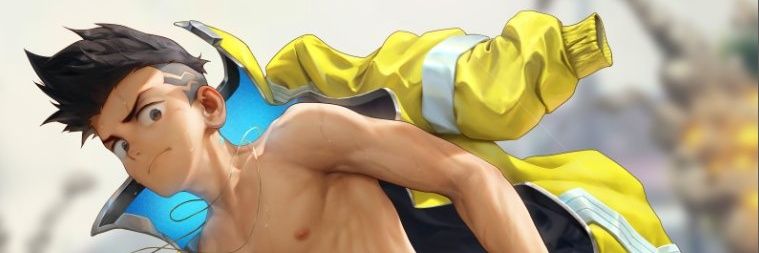 Aikusy5's profile banner image