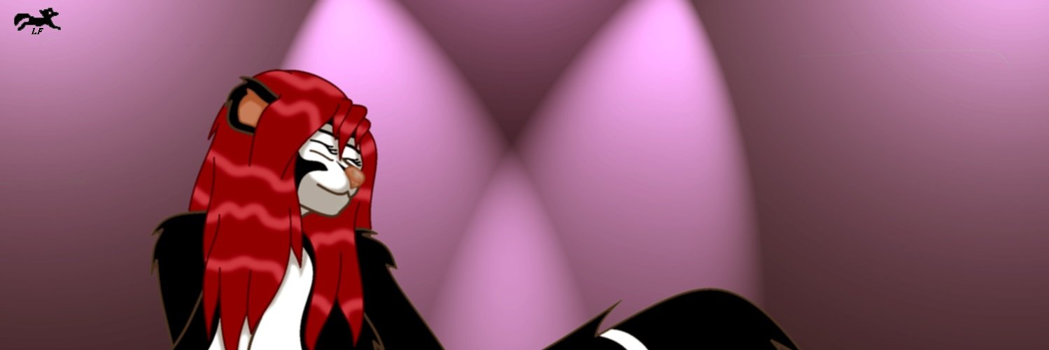 lonefox's profile banner image