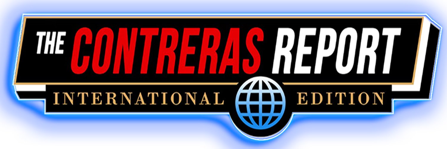 Raoul Lowery Contreras banner