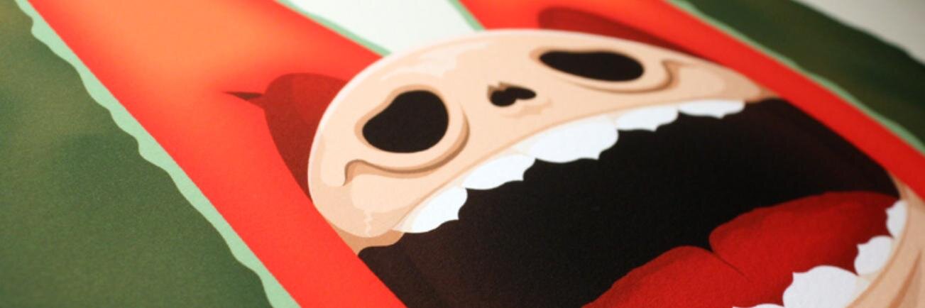 Andrew Bell 💢 banner