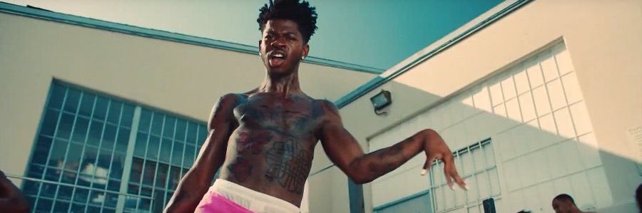 tortured randa banner