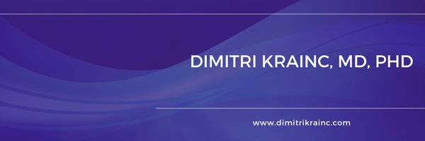 DimitriKrainc Profile Banner