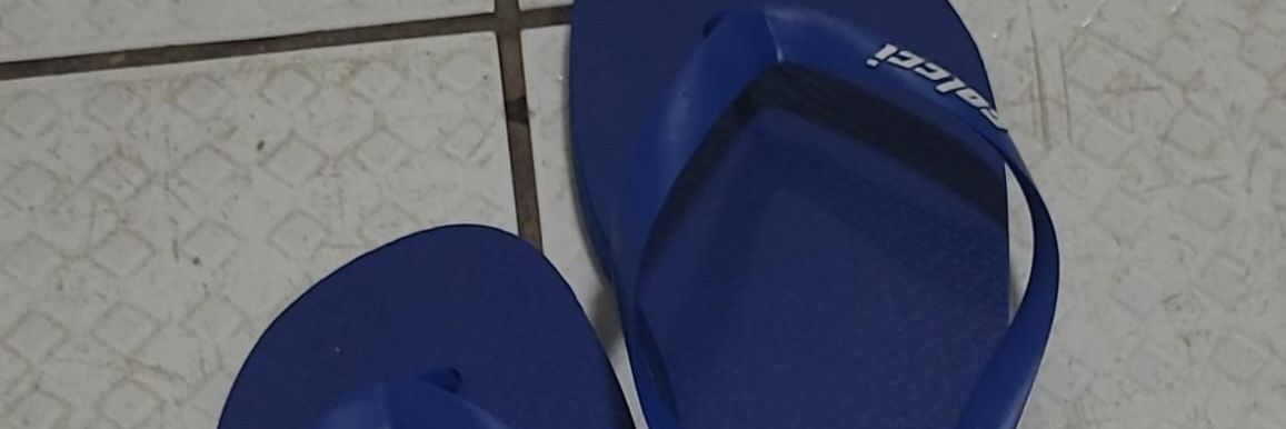 fumandoshow careca banner