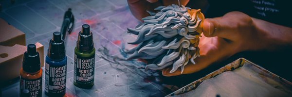 3DfigurZ Profile Banner