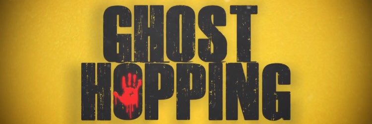 Ghost_Hopping's profile banner image