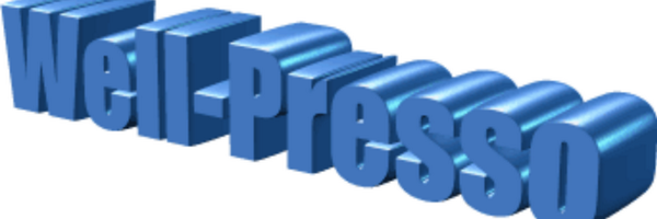 wellpresso Profile Banner