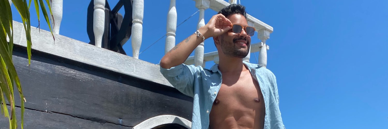 CaioBMM's profile banner image