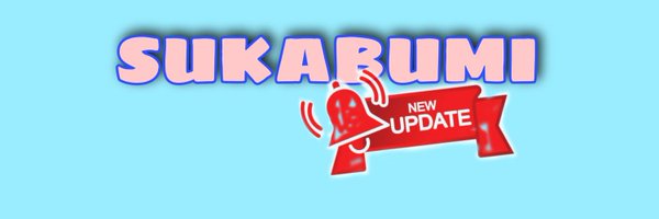 Updatesukabumi Profile Banner