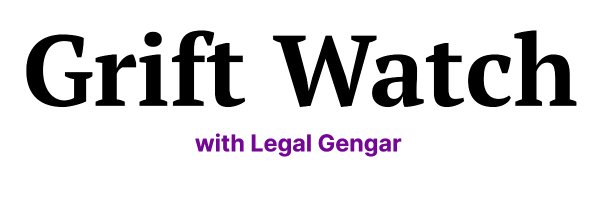 LegalGengar Profile Banner
