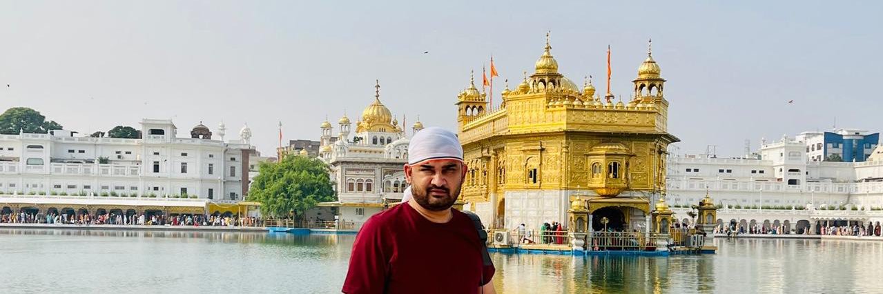 arunaditya28's profile banner image