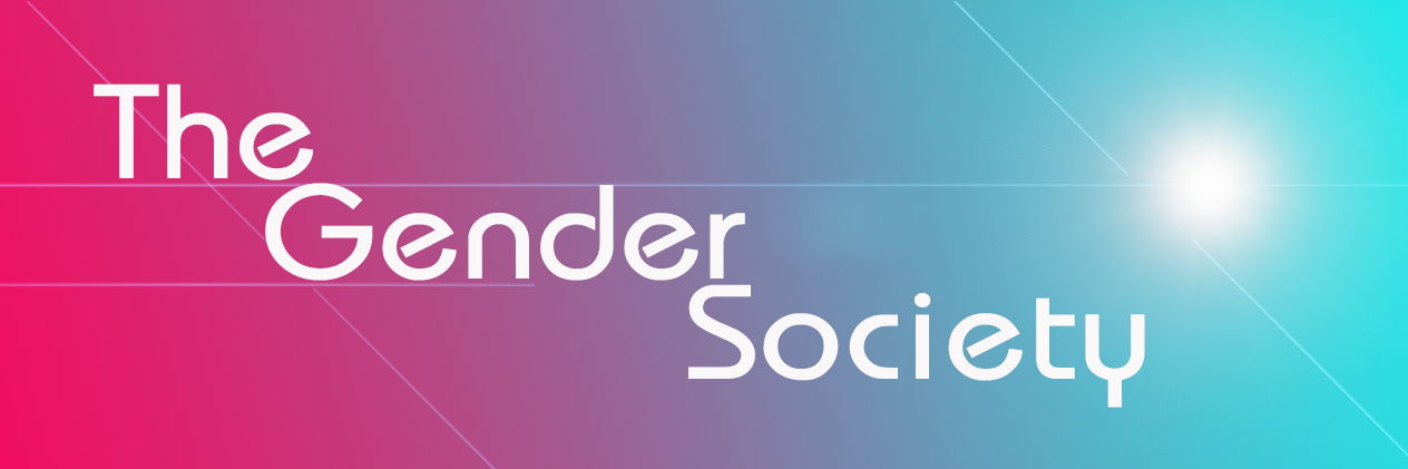GenderSociety's profile banner image