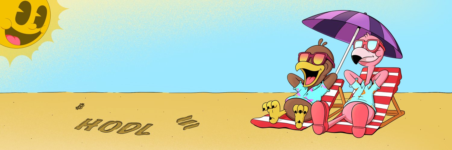 Dude's banner