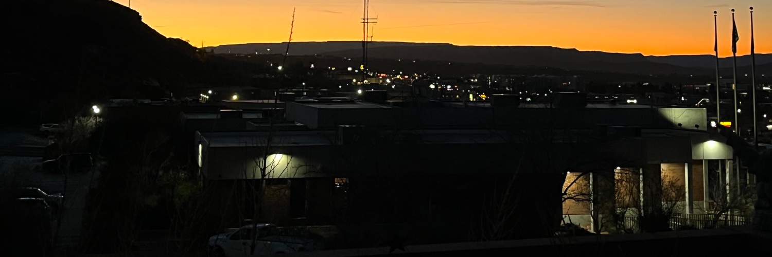IsaksonRusty's profile banner image