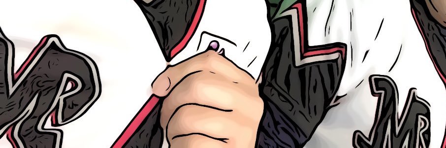 てろ✌︎ banner