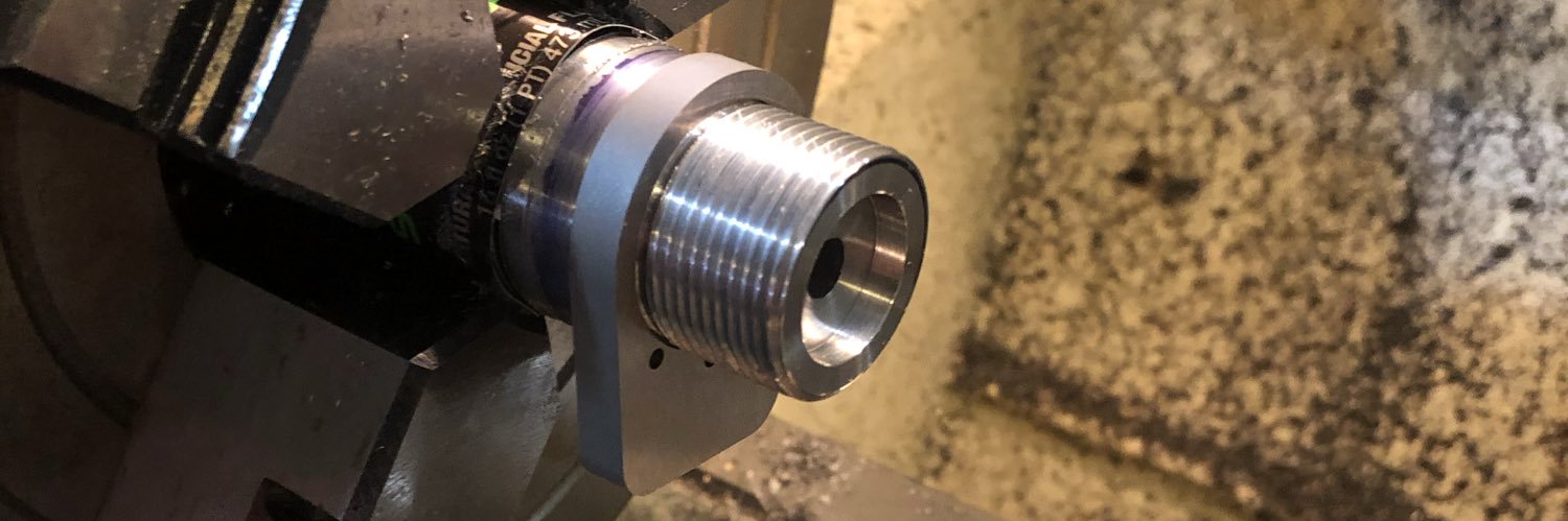 QualityGunsmith's profile banner image