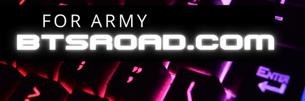 btsroadcom Profile Banner