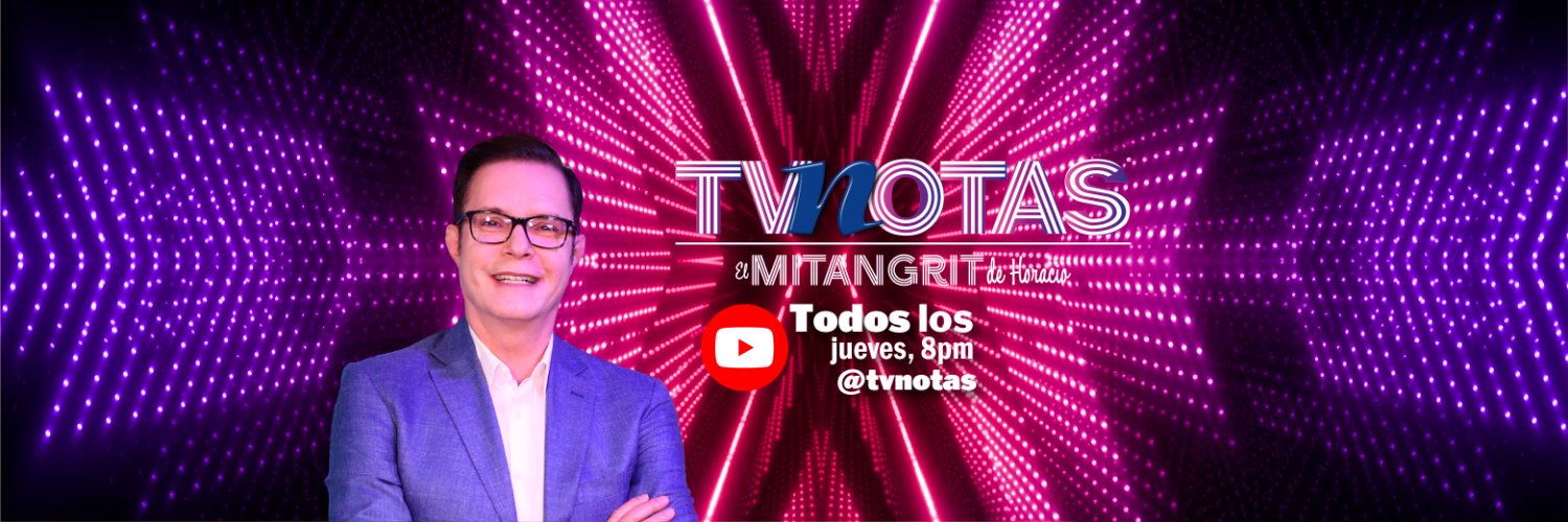 @TVNotasmx's banner