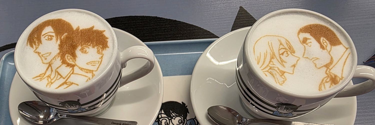yukiponco's profile banner image