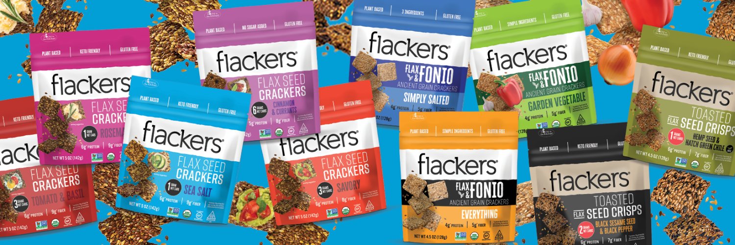flackers's profile banner image
