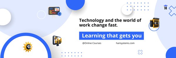 harisystems Profile Banner