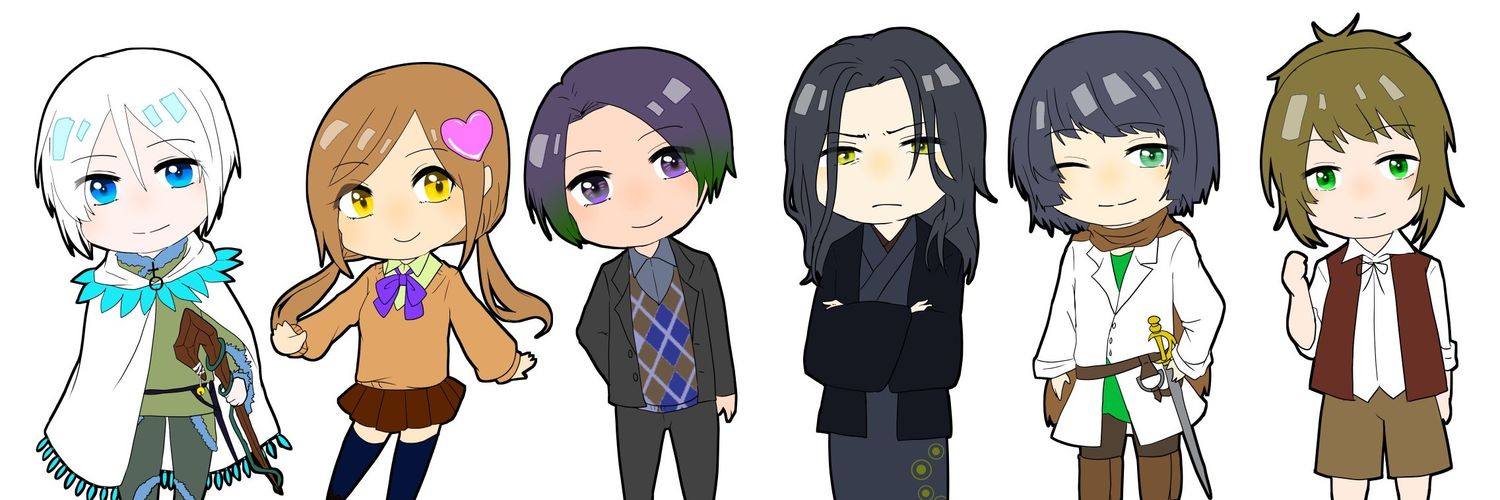 江口@スゼ🚬✖沼 banner