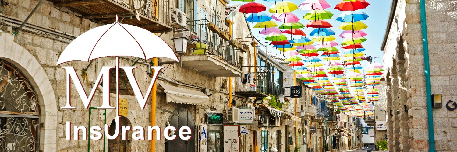 Myriam Villa Insurance banner