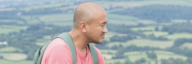 drdavepao's profile banner image