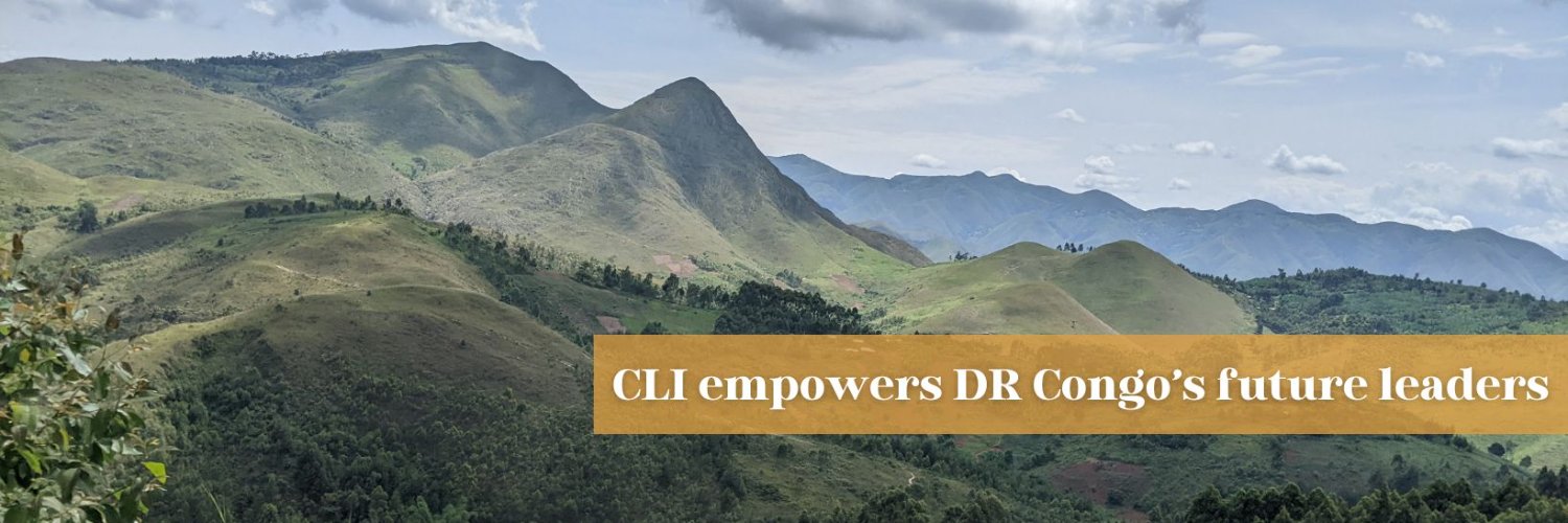 CLI banner