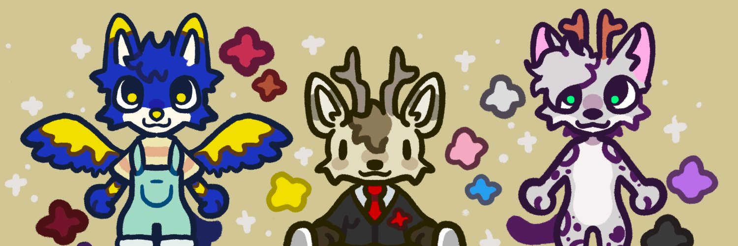 StarSnowLeopard 🔜 Furry Migration's banner