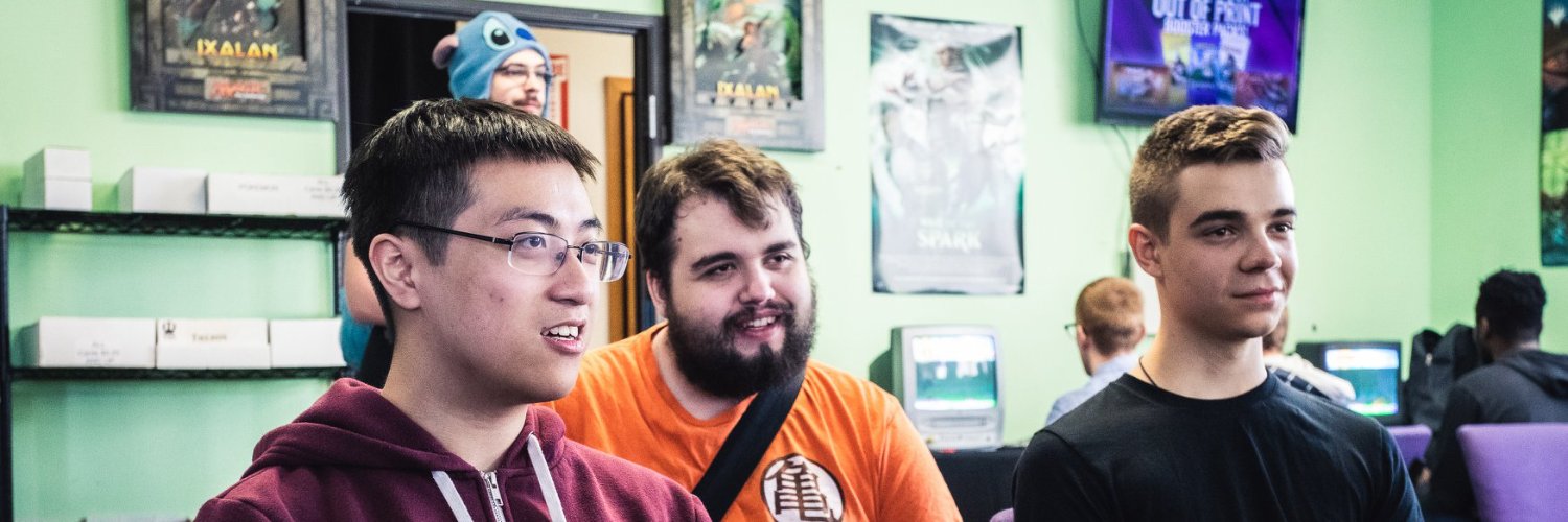 DackyVo's profile banner image