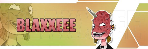 blaxxiee Profile Banner