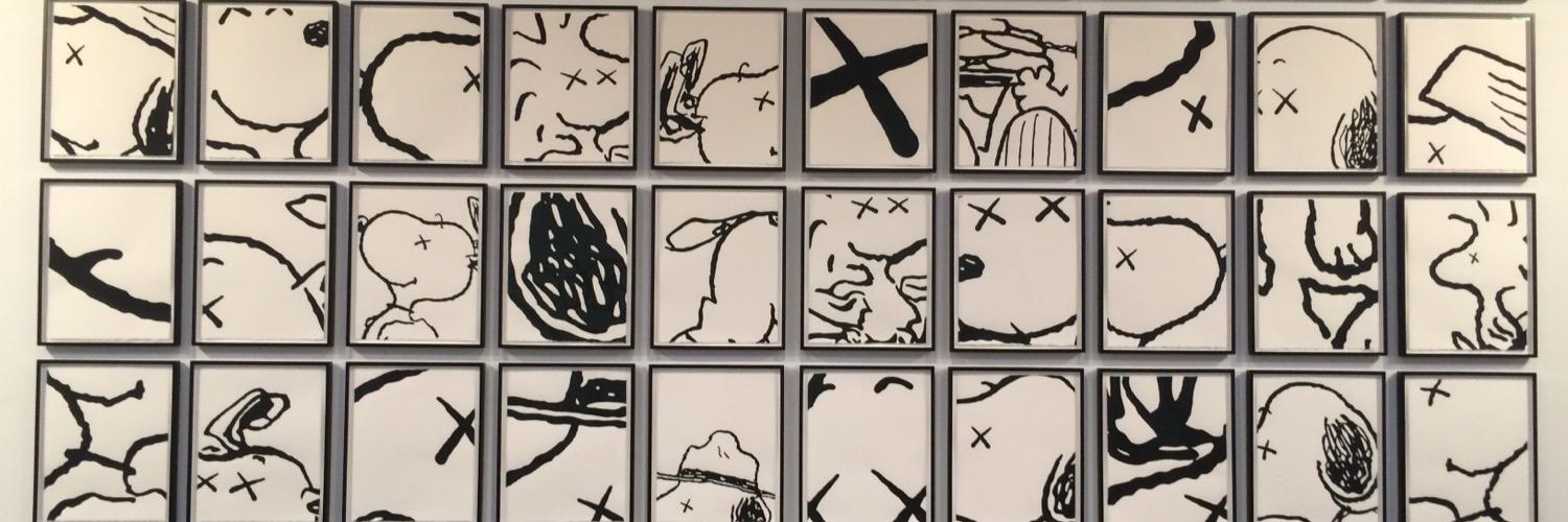 Swooshman's profile banner image