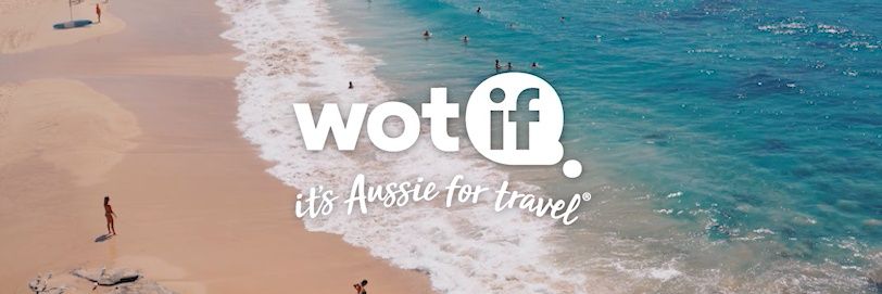 Wotif.com banner