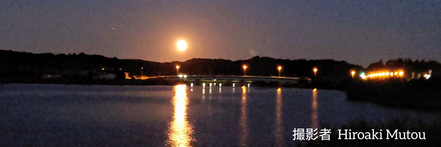いつも、空と月の風景の写真を撮る人🌛🔭📷's banner