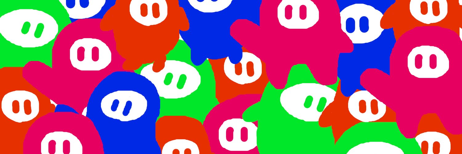 takepirogame's profile banner image