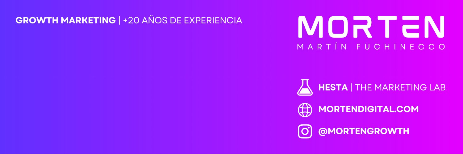 mfuchinecco's profile banner image