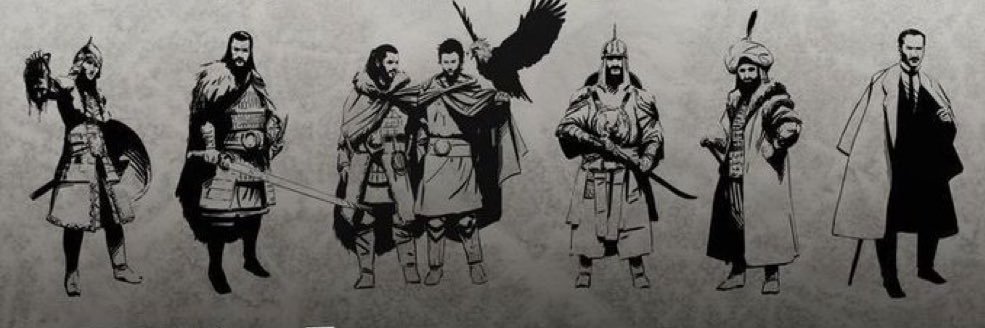 selmanbilgin61's profile banner image