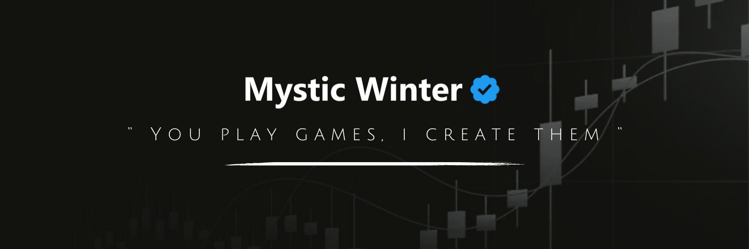 Winter Trades banner