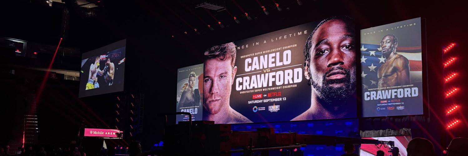 🇲🇽Chiquilin Talks Boxing🥊 banner