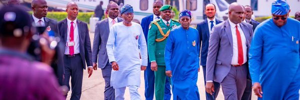 Naijacompatriot Profile Banner