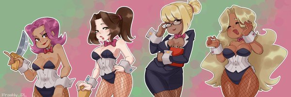 FrashlyDL Profile Banner