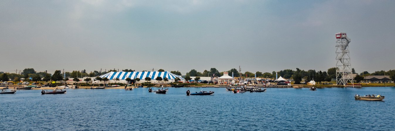 Your Borderland banner