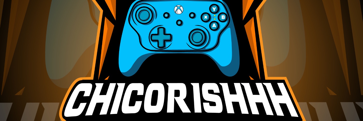 ChicoRishhh's profile banner image
