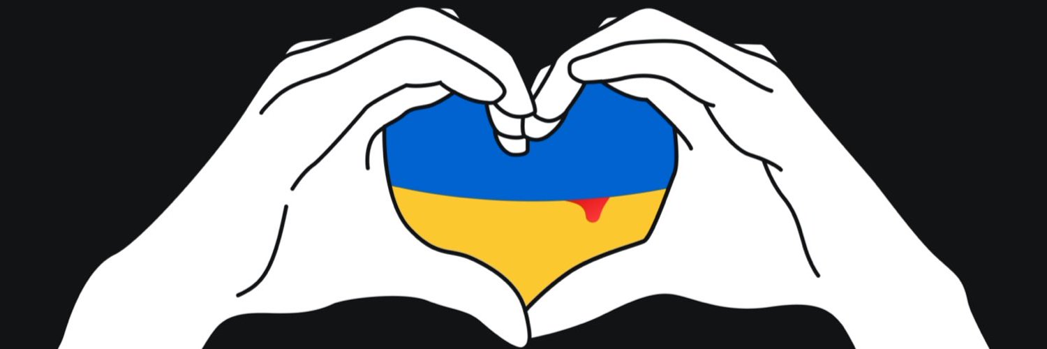 𝐿𝓊𝓀𝑒 𝒢 🇬🇧🇺🇦 banner