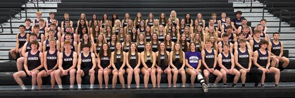 MindenXCTF Profile Banner